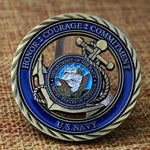 Load image into Gallery viewer, Military Challenge Coins For Sale
