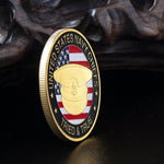 Load image into Gallery viewer, Most Valuable Navy Commemorative Coins
