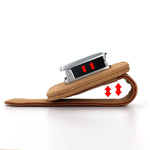 Load image into Gallery viewer, Universal Car Visor Sunglasses Holder Clip
