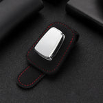 Load image into Gallery viewer, Universal Car Visor Sunglasses Holder Clip
