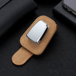 Load image into Gallery viewer, Universal Car Visor Sunglasses Holder Clip
