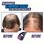 Load image into Gallery viewer, Hair Re-Activating Roller
