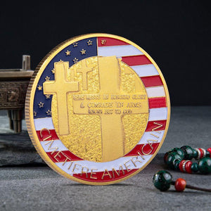 ve day commemorative coin collectibles collection