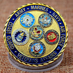 Load image into Gallery viewer, White House Commemorative Coin Collection For Sale
