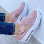 Load image into Gallery viewer, Women Casual Breathable Sport Shoes
