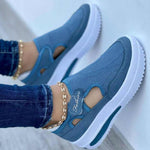 Load image into Gallery viewer, Women Casual Breathable Sport Shoes
