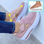 Load image into Gallery viewer, Women Casual Breathable Sport Shoes
