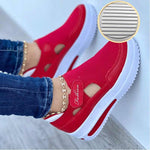 Load image into Gallery viewer, Women Casual Breathable Sport Shoes
