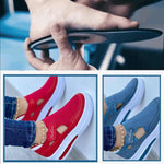 Load image into Gallery viewer, Women Casual Breathable Sport Shoes
