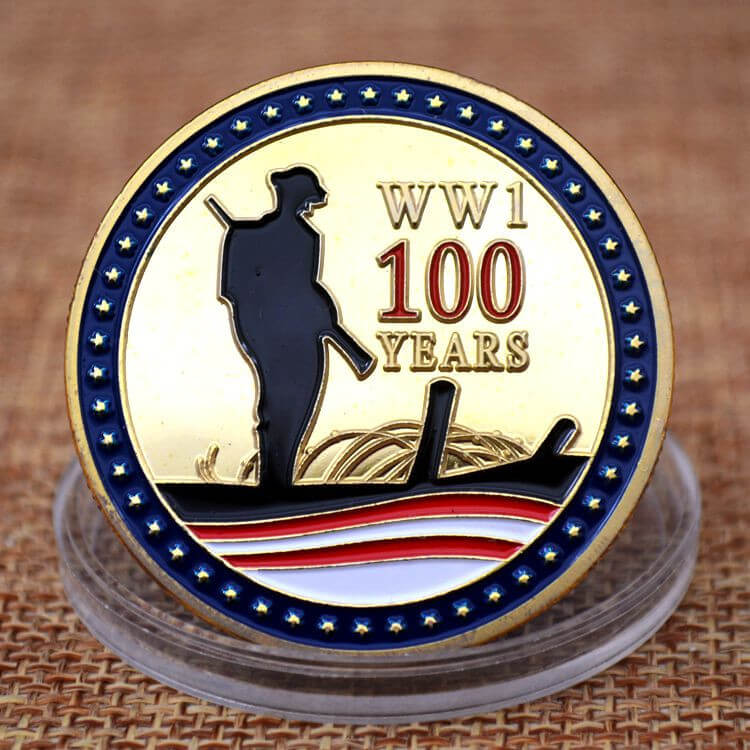 ww1 commemorative coins for sale online