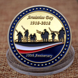 ww1 commemorative coins collectible coins