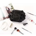 Load image into Gallery viewer, Portable Magic Lazy Cosmetic Bag
