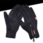 Load image into Gallery viewer, Warm Thermal Gloves Cycling Running Driving Gloves

