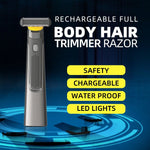 Load image into Gallery viewer, Rechargeable Precision Shaver
