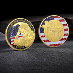 Load image into Gallery viewer, war ii commemorative coins with protective box
