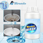 Load image into Gallery viewer, Hirundo Magic Oxygen Fast Bubble Cleaner

