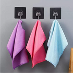 Load image into Gallery viewer, Fish Scale Microfiber Polishing Cleaning Cloth 5 Pcs
