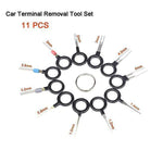 Load image into Gallery viewer, Terminal Removal Tool Kit
