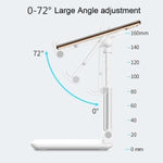 Load image into Gallery viewer, Foldable Desktop Phone Tablet Stand Mobile Desk Holder
