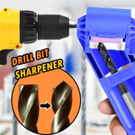 Load image into Gallery viewer, Drill Bit Sharpener

