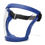 Load image into Gallery viewer, Full Face Protection Industrial Mask For Pesticide Spraying
