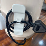 Load image into Gallery viewer, Kitchen Appliance Cord Winder
