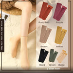 Load image into Gallery viewer, Thickening Winter Soft Velvet Snow Socks
