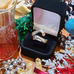 Load image into Gallery viewer, SANK®Loving Embrace Ring
