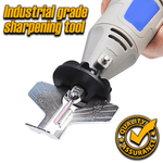 Load image into Gallery viewer, Chainsaw Sharpener
