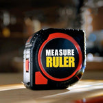 Load image into Gallery viewer, Domom 3 in 1 Measure Ruler
