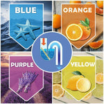 Load image into Gallery viewer, Magic Stick for Pipe Decontamination  and deodorization (12 pieces)
