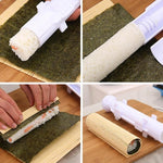 Load image into Gallery viewer, Simple Sushi Maker Roller Mold
