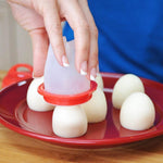 Load image into Gallery viewer, Hirundo Hard Boiled Egg Cooker
