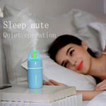 Load image into Gallery viewer, USB Humidifier Air Aroma Diffuser Mist Maker
