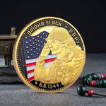 Load image into Gallery viewer, cool ww1 commemorative coins online
