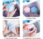Load image into Gallery viewer, Floating Pet Fur Catcher
